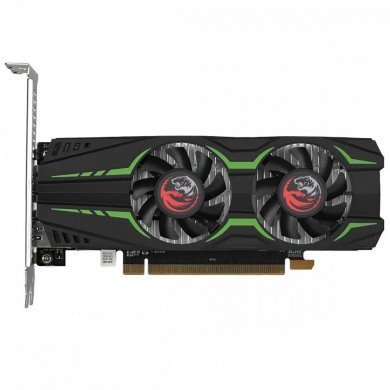 PVRX570LP4GBDF PCYes Placa de Vídeo RX570 4GB GDDR5 128 bits