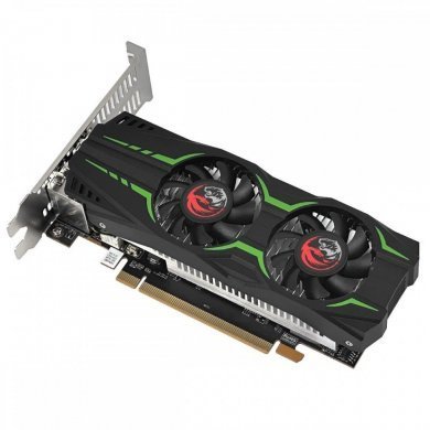 PVRX570LP4GBDF PCYes Placa de Vídeo RX570 4GB GDDR5 128 bits