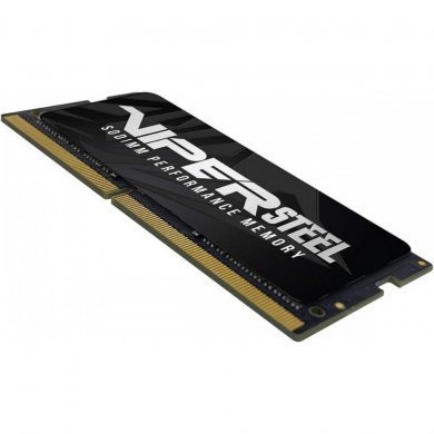 Patriot memória 16GB DDR4 3200MHz Viper Steel