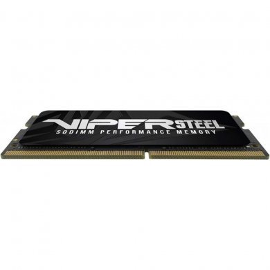 Patriot memória 16GB DDR4 3200MHz Viper Steel