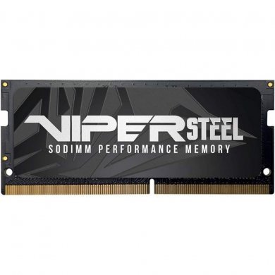 PVS416G320C8S Patriot memória 16GB DDR4 3200MHz Viper Steel