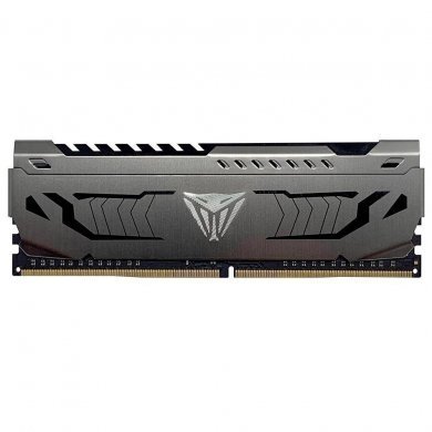 PVS432G320C6 PATRIOT VIPER STEEL MEMÓRIA DDR4 32GB 3200MHZ