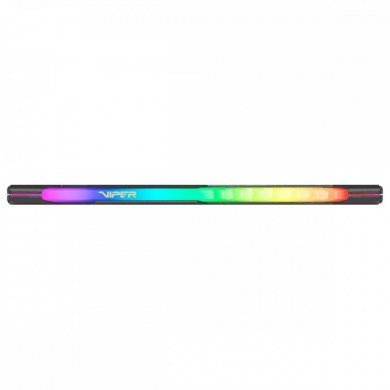 Patriot Memória 16GB DDR4 3200MHz Viper Steel RGB