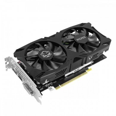 PVX1660S62F PCYes Placa de vídeo GTX 1660 Super 6GB GDDR6