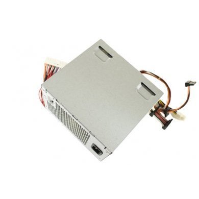 PW115 Dell fonte de alimentação 255W ATX Optiplex 360