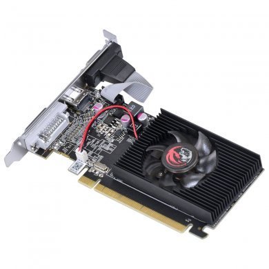 PCYes Placa de Vídeo AMD Radeon R5 230 1GB