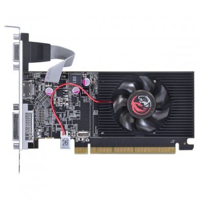 PCYes Placa de Vídeo AMD Radeon R5 230 1GB