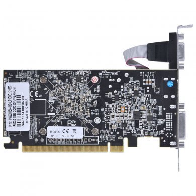 PCYes Placa de Vídeo AMD Radeon R5 230 1GB