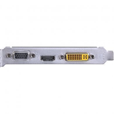 PCYes Placa de Video Radeon R5 230 2GB DDR3