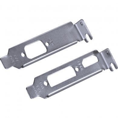 PCYes Placa de Video Radeon R5 230 2GB DDR3