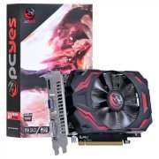 PCYes Placa de Vídeo AMD Radeon R7 240 2GB DDR5 128 bits HDMI/DVI/VGA