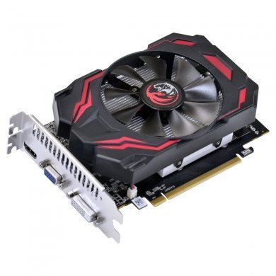 PW240R712802D5 PCYes Placa de Vídeo AMD Radeon R7 240 2GB