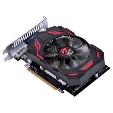 PW240R712802D5 PCYes Placa de Vídeo AMD Radeon R7 240 2GB