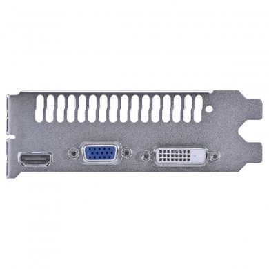 PW240R712802D5 PCYes Placa de Vídeo AMD Radeon R7 240 2GB