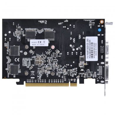 PW240R712802D5 PCYes Placa de Vídeo AMD Radeon R7 240 2GB