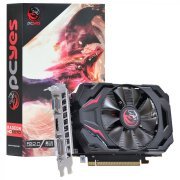 PCYes Placa de Vídeo AMD Radeon HD 6570 2GB DDR3 128 bits VGA/DVI-I/HDMI
