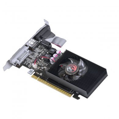 PW730GT12802D3LP PCYes Placa de Vídeo GeForce GT 730 2GB