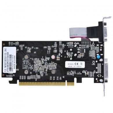 PW730GT12802D3LP PCYes Placa de Vídeo GeForce GT 730 2GB