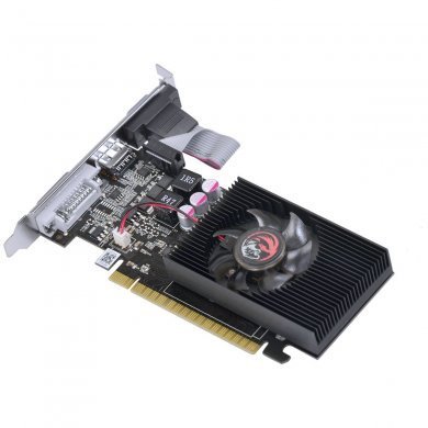 PW730GT12804D3LP PCYes Placa de Vídeo GeForce GT 730 4GB