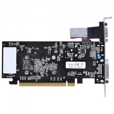 PW730GT12804D3LP PCYes Placa de Vídeo GeForce GT 730 4GB