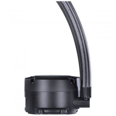 PWC120H40PTRGB PCYes Water Cooler NIX 120mm LED RGB