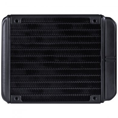 PWC120H40PTRGB PCYes Water Cooler NIX 120mm LED RGB