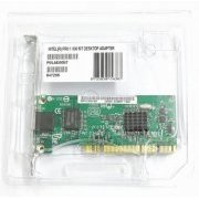 Placa de Rede Intel Desktop PRO/1000 MT Gigabit RJ45 PCI 32bit 2.3, Connectors: 1x RJ-45 10BASE-T, 100BASE-TX,