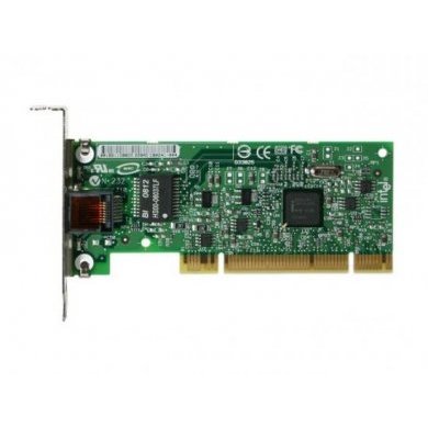 PWLA8391GTL Intel Genuina Placa Rede Giga PCI 32bit