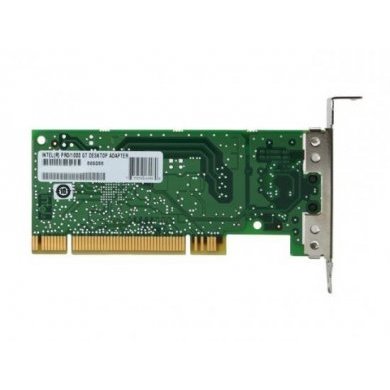 PWLA8391GTL Intel Genuina Placa Rede Giga PCI 32bit