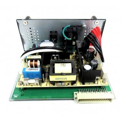 MOXA Optional power supply module