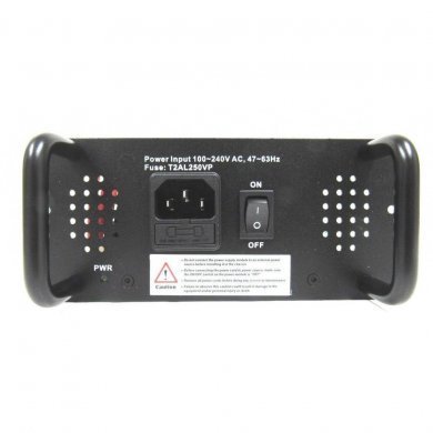 MOXA Optional power supply module