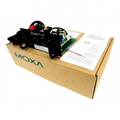 PWR-190-AC MOXA Optional power supply module