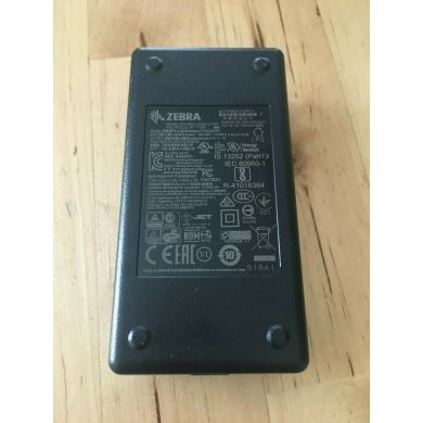 Zebra Fonte de Alimentação AC/DC 5.4V 3A 16W