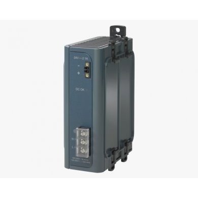 PWR-IE3000-AC Cisco Fonte de Alimentação