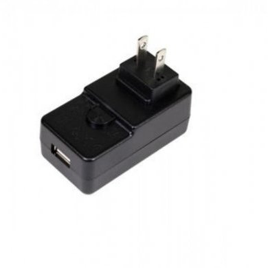 PWR-WUA5V12W0US Zebra Fonte de Alimentação Zebra 2,5A e 5V