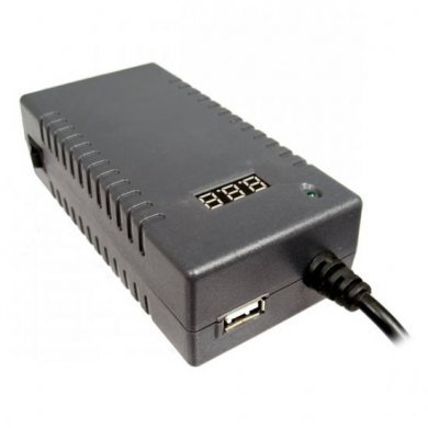 PWRLAPUD120 Fonte Universal para Notebooks ate 120W
