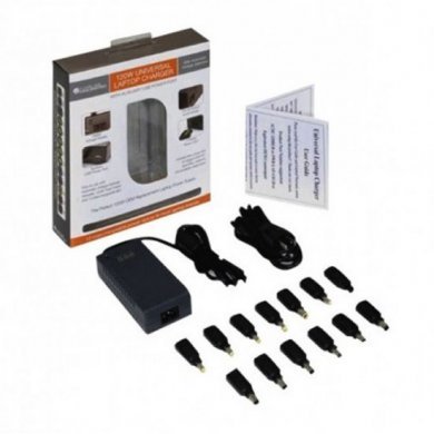 Fonte Universal para Notebooks ate 120W