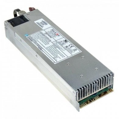 PWS-0050M Fonte Redundante Supermicro 380W SP382-TS