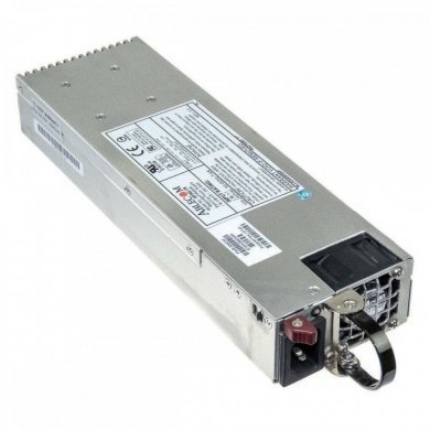 Fonte Redundante Supermicro 380W SP382-TS