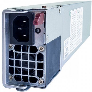 PWS-1K21P-1R Supermicro Fonte Redundante 1U 1200 Watts 80P Gold