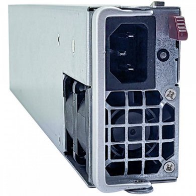 PWS-1K21P-1R Supermicro Fonte Redundante 1U 1200 Watts 80P Gold