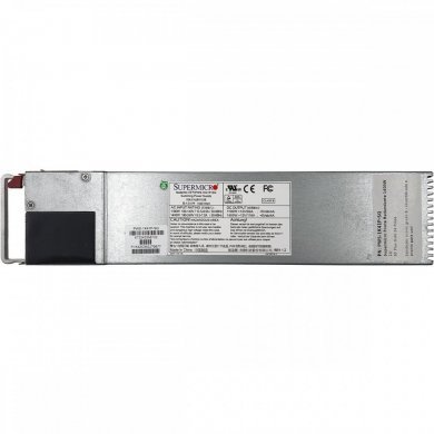 PWS-1K41P-SQ Supermicro Fonte Redundante 1400W 1U