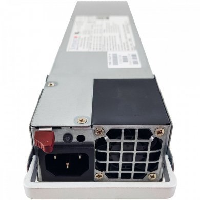 PWS-1K62P-1R Supermicro Fonte Redundante 1620W