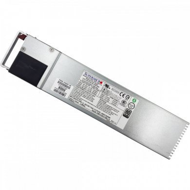 PWS-1K62P-1R Supermicro Fonte Redundante 1620W