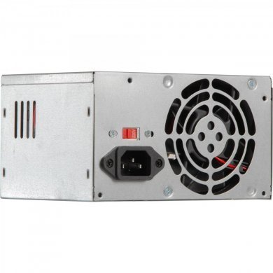 PWS-2003 Fortrek Fonte ATX 20+4P 200W FK420P 110/220V chaveada