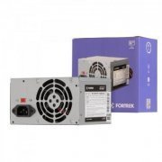 Fortrek Fonte de Alimentação ATX 200W 110/220V chaveada 20+4p