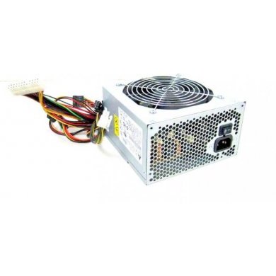PWS-402-PQ Supermicro Fonte 400W Chassis CSE-731