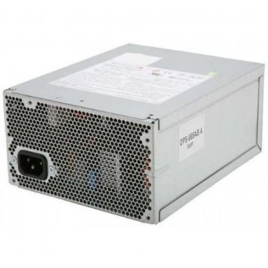 PWS-665-PQ Fonte Supermicro 665w PS/2 ATX 80Plus