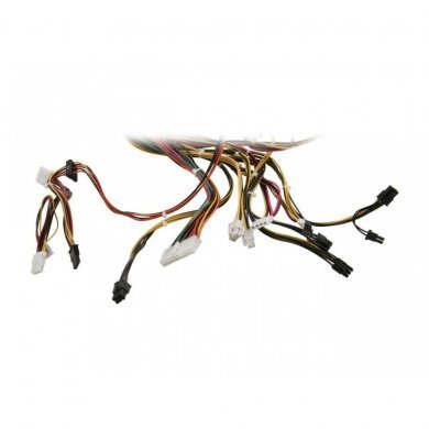 PWS-665-PQ Fonte Supermicro 665w PS/2 ATX 80Plus