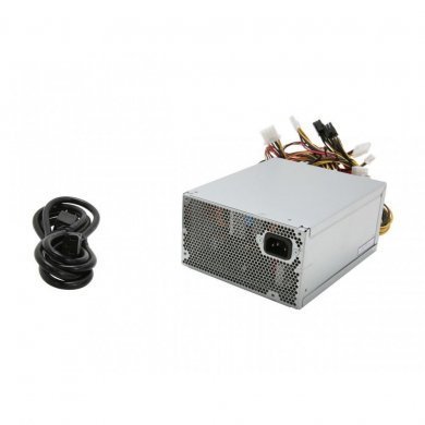 PWS-665-PQ Fonte Supermicro 665w PS/2 ATX 80Plus